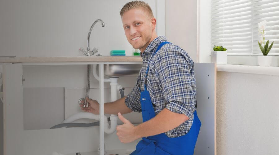Local expert plumbing services in Thomasville, GA